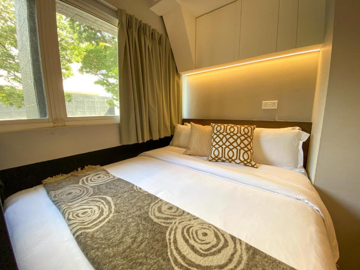 St Signature Bugis Beach, Dayuse, 5 Hours, 9Am-2Pm Singapura Luaran gambar